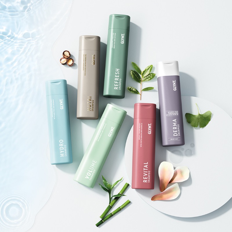 Stylingprodukte von GLYNT